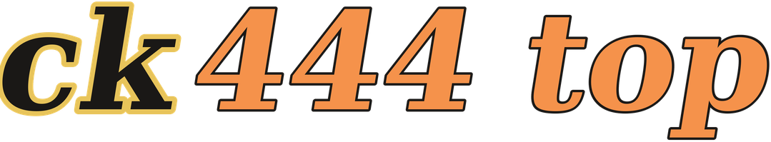 ck444 top logo